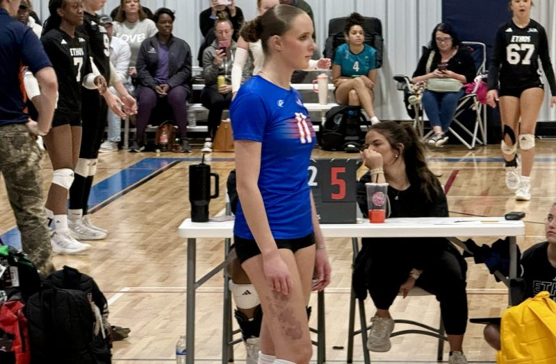 Commonwealth Cup Day One 15, 16s Solid Performers