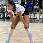 Some 2028 Outside Hitters Making Big Strides entering Fall