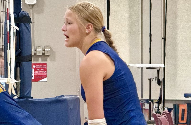 Showdown in the Smokies Final Day Review