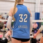 Rosie Grace Spiegel