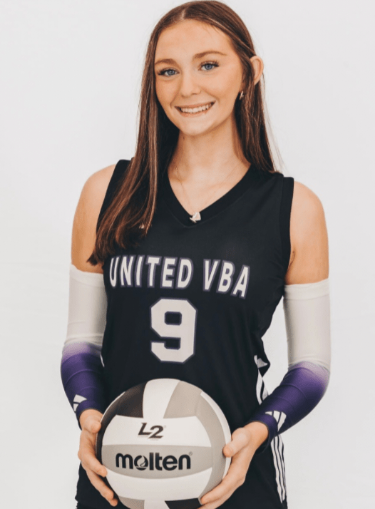 Addisson Davenport