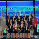 👉 Sanford 16 Sioux Falls Rises Above at JVA World Challenge