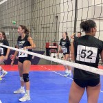 Big Swings, Bigger Blocks: Who Stood Out at Prep Dig Showcase