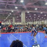 Pins Who Took Over Day 1 at SLC