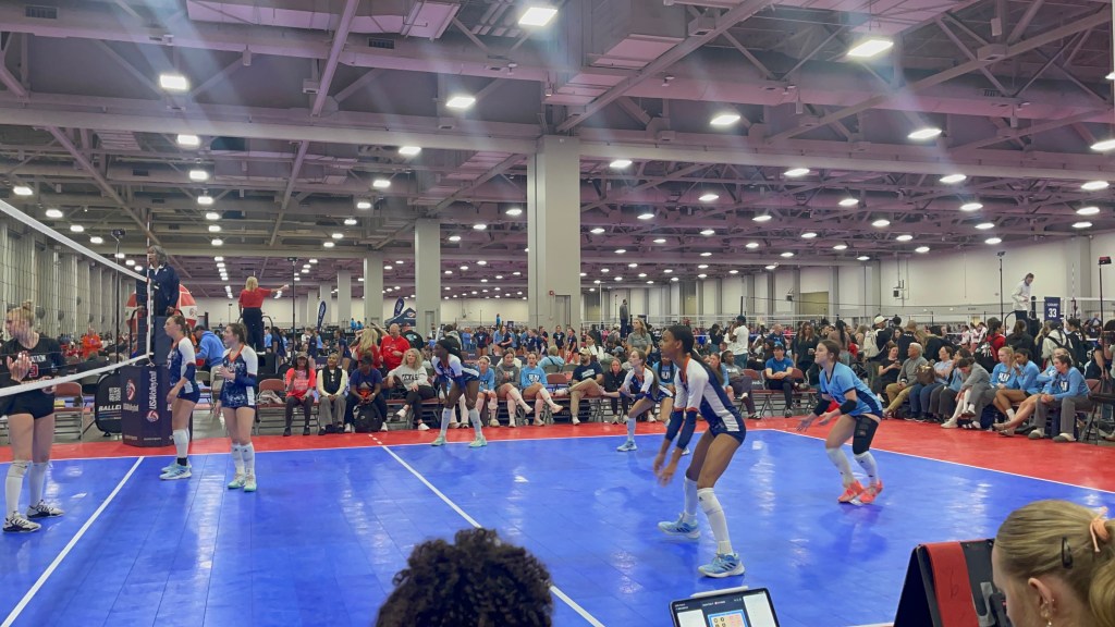 Pins Who Took Over Day 1 at SLC