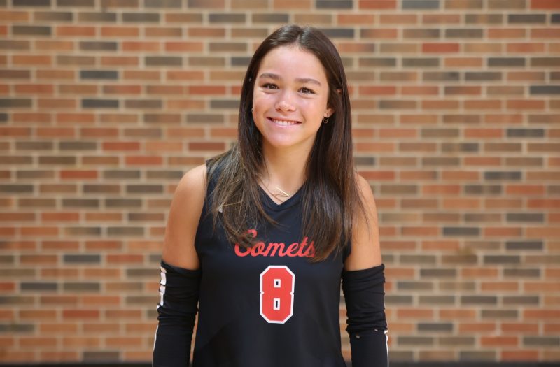 Consistency Through Control and Court Awareness