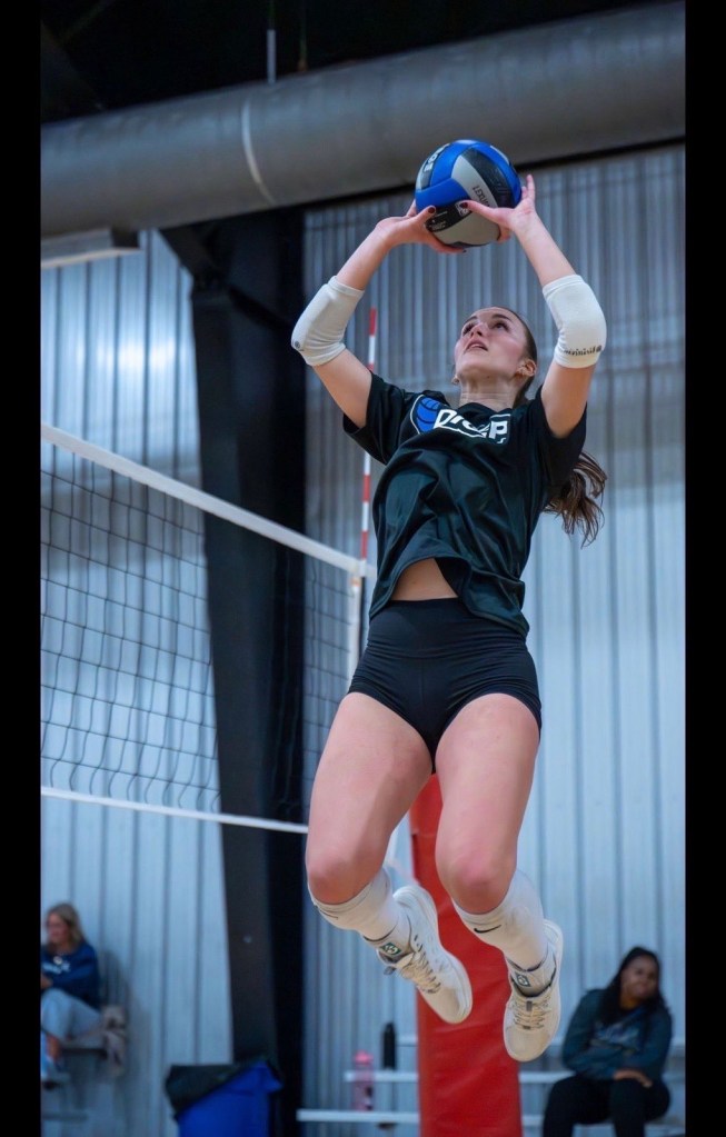 Grace Baughman