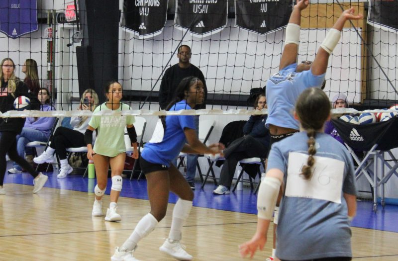 More Kansas/Missouri 2029s to Follow after Show Me