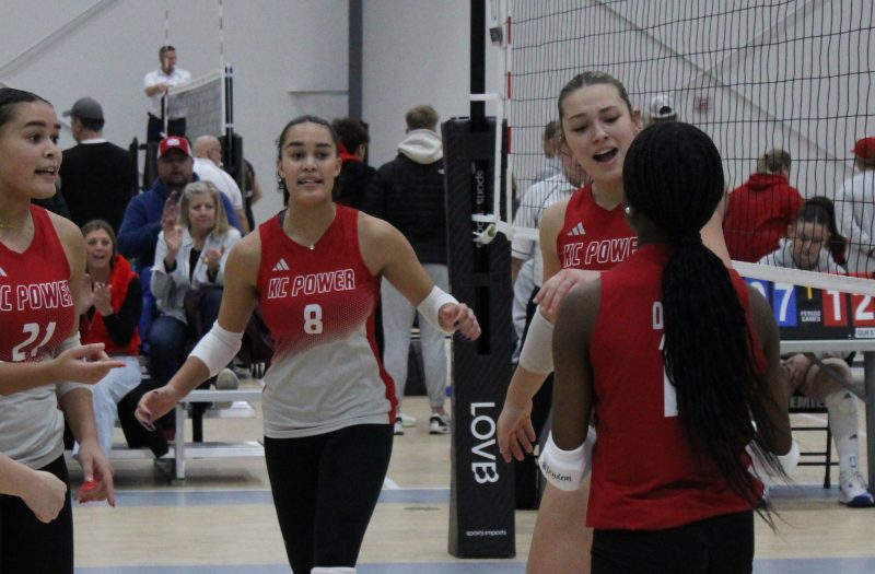 Which Kansas 2028 Pin Hitters Seized April Momentum?