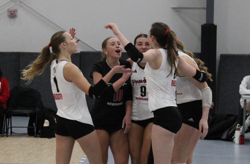 Liberos Making Big Debuts in Nebraska 2029 Watch List