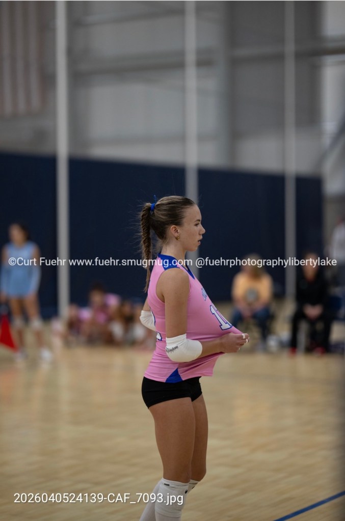 Saylor Jayne Cousino