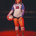 Kassidy Dagley