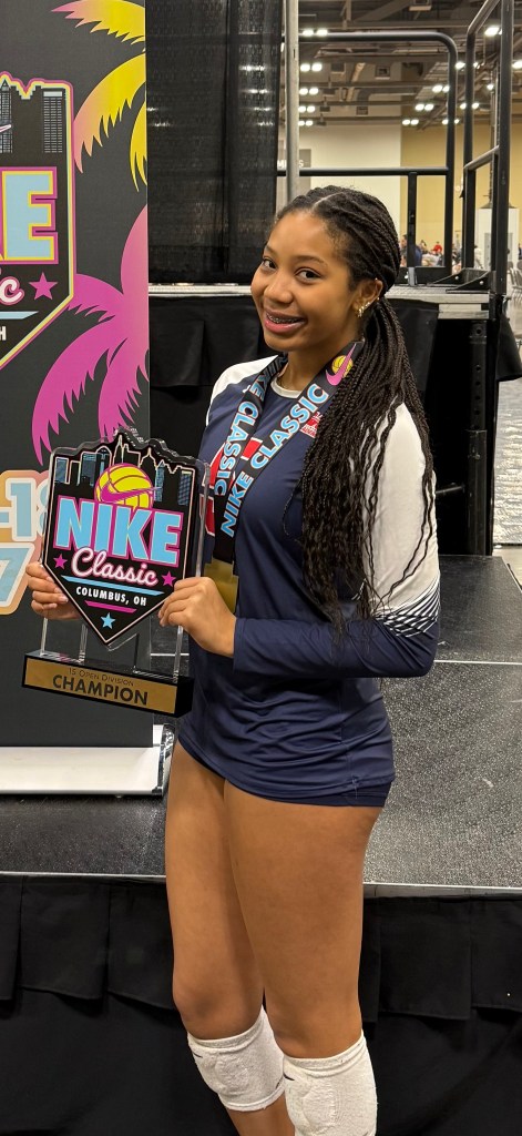Malaya Smith