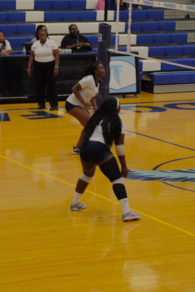 Ta’kyah Mitchell