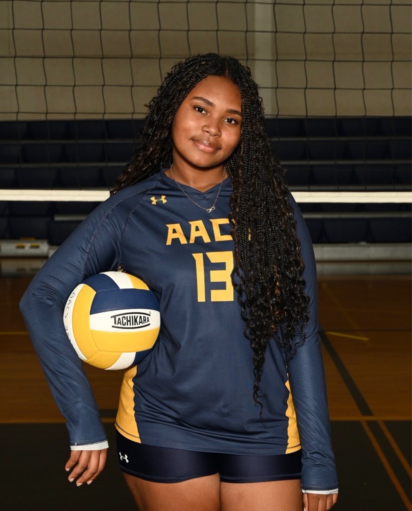 Naleah Rice
