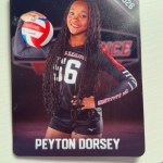 Peyton Dorsey