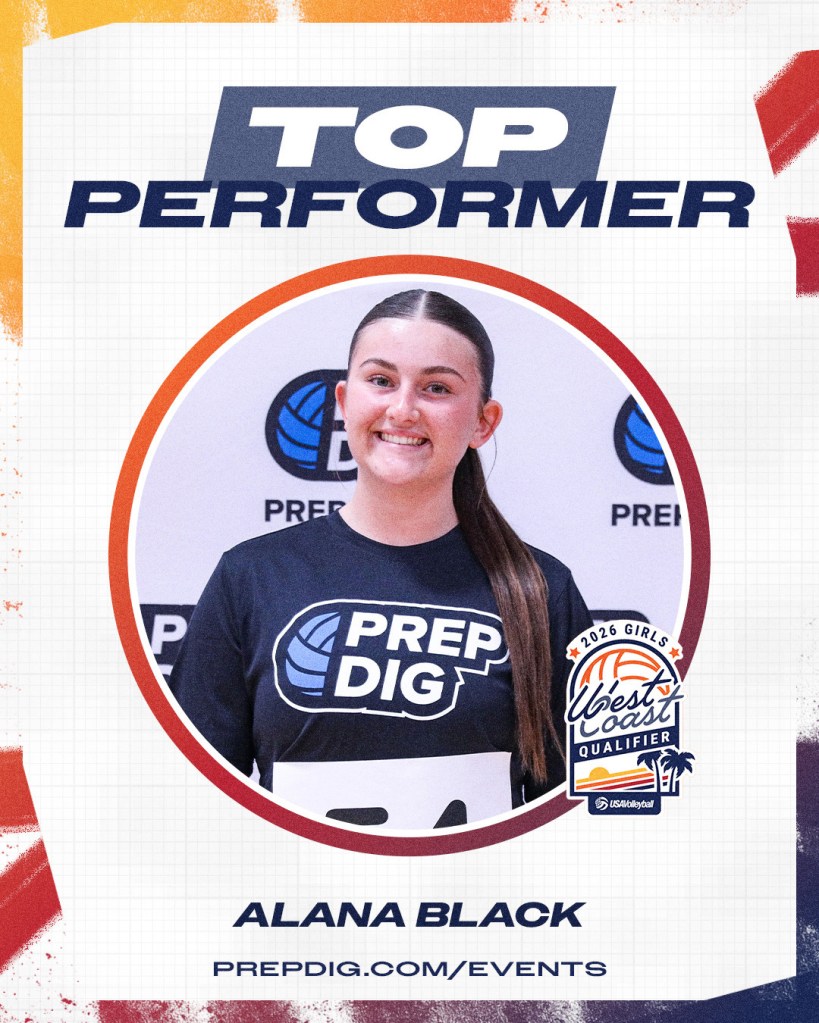 West Coast NQ Showcase Top Performers Vol 2