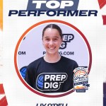 West Coast NQ Showcase Top Performers Vol 1