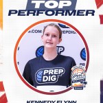 West Coast NQ Showcase Top Performers Vol 3