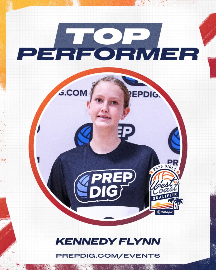 West Coast NQ Showcase Top Performers Vol 3