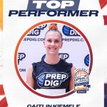 West Coast NQ Showcase Top Performers Vol 4