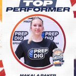 West Coast NQ Showcase Top Performers Vol 5