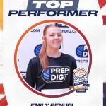 West Coast NQ Showcase Top Performers Vol 8