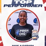 West Coast NQ Showcase Top Performers Vol 7