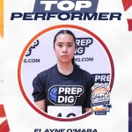 West Coast NQ Showcase Top Performers Vol 9