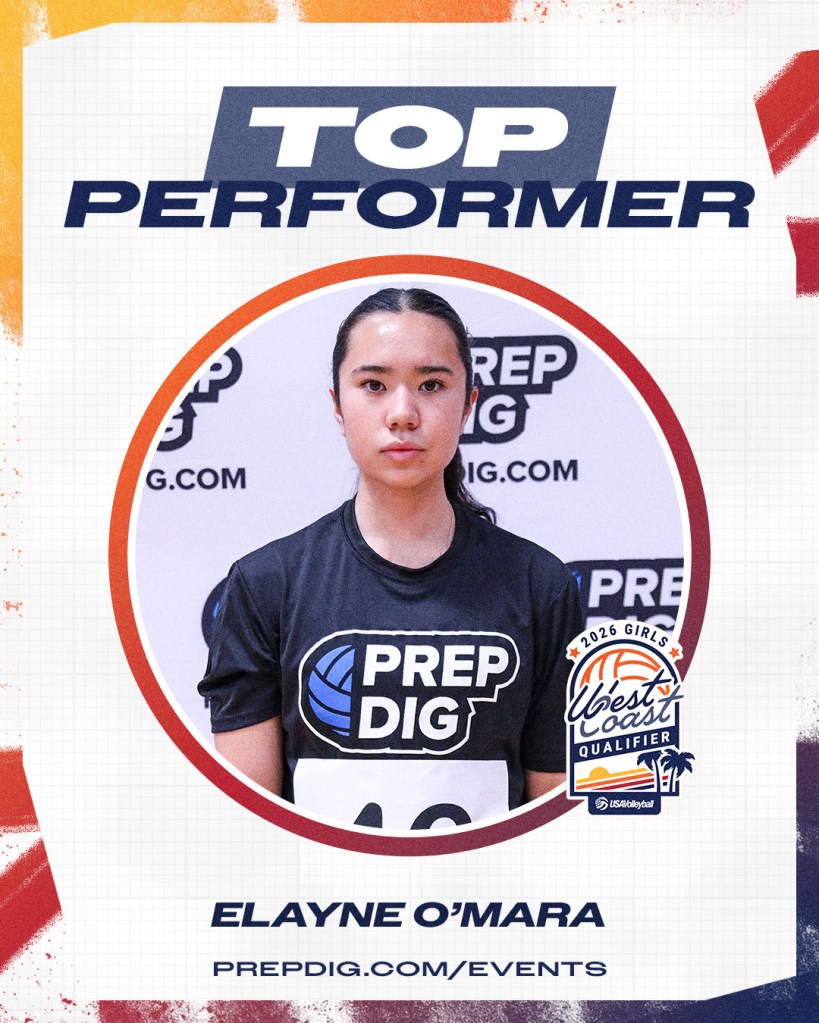 West Coast NQ Showcase Top Performers Vol 9