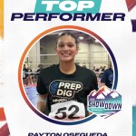 Salt Lake City Showdown Showcase Top Performers Vol 2