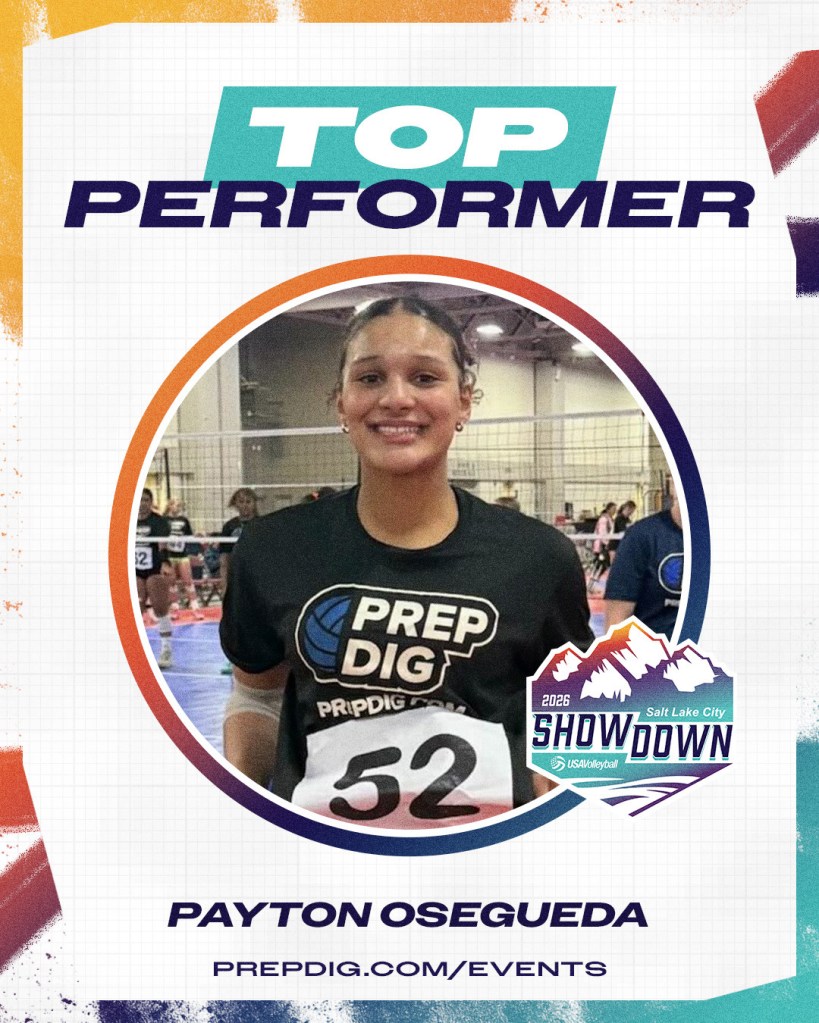 Salt Lake City Showdown Showcase Top Performers Vol 2