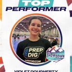 Salt Lake City Showdown Showcase Top Performers Vol 3