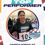 Salt Lake City Showdown Showcase Top Performers Vol 6