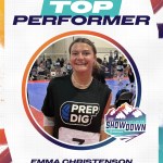 Salt Lake City Showdown Showcase Top Performers Vol 5