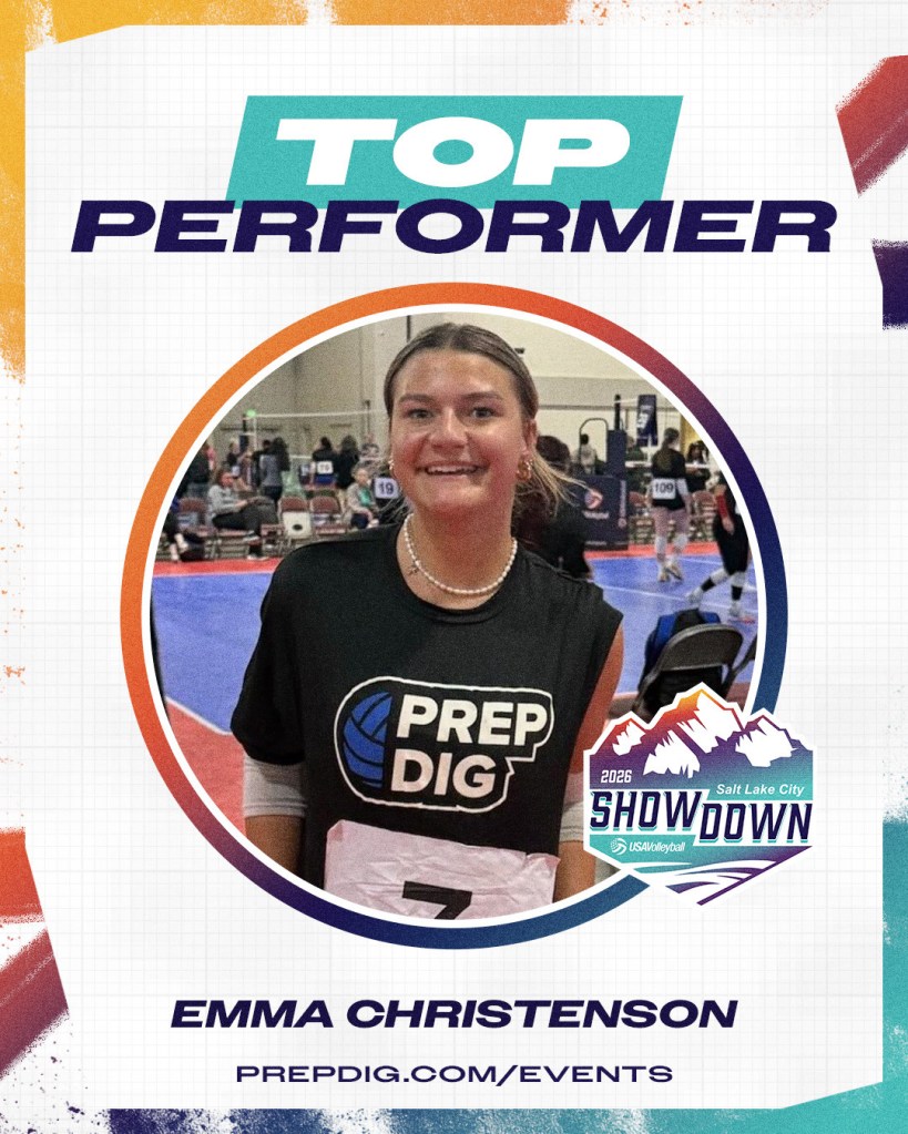 Salt Lake City Showdown Showcase Top Performers Vol 5