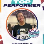 Salt Lake City Showdown Showcase Top Performers Vol 8