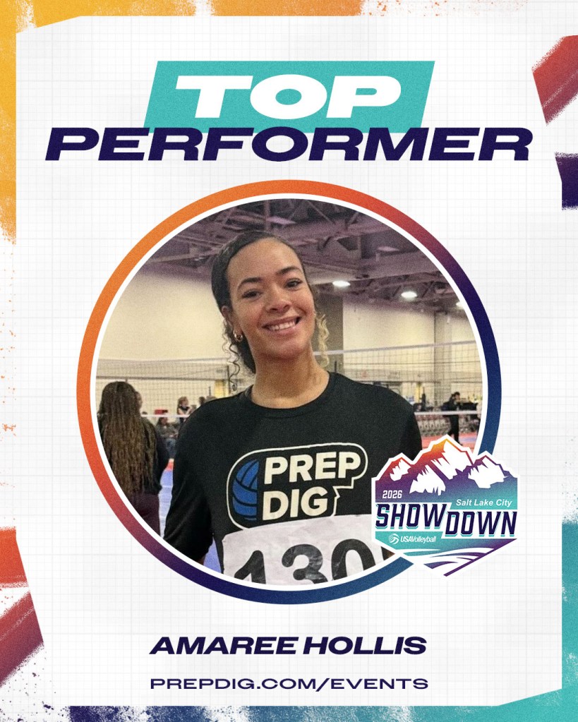 Salt Lake City Showdown Showcase Top Performers Vol 8