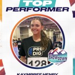 Salt Lake City Showdown Showcase Top Performers Vol 7