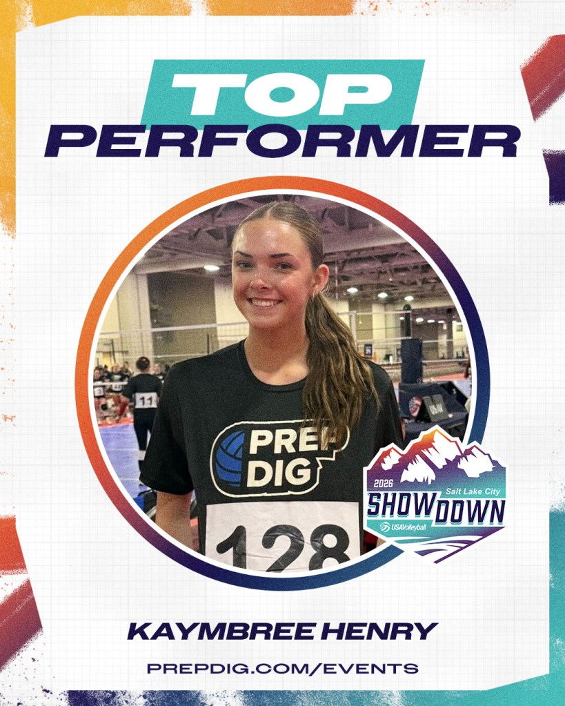 Salt Lake City Showdown Showcase Top Performers Vol 7