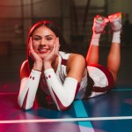 Valentina Shawn