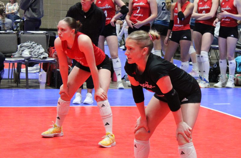 Nebraska Bid Tracker: Premier 16 Black Earns Show Me Redemption