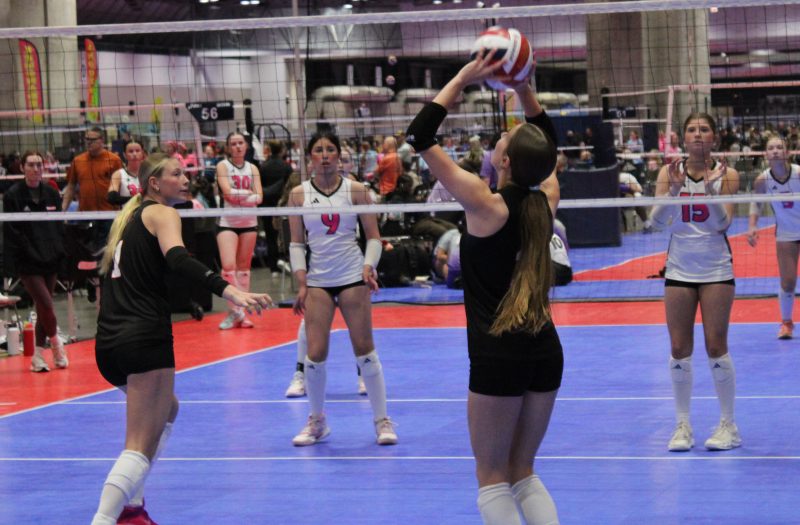 Nebraska Bid Tracker: South Central NE 16 Black Strikes Again