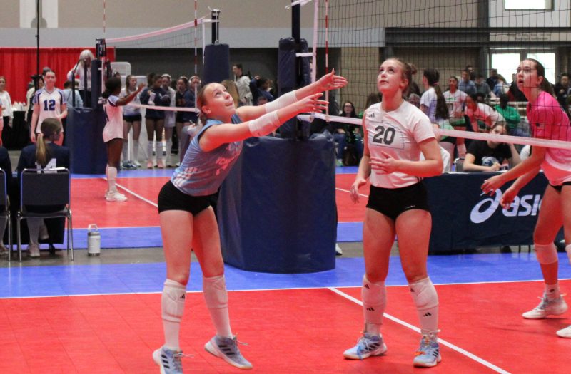 Nebraska Bid Tracker: VCNebraska 15 Elite Shows Out at Show Me