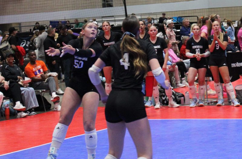 Nebraska Bid Tracker: VCNebraska 17 Black Survives Show Me Drama