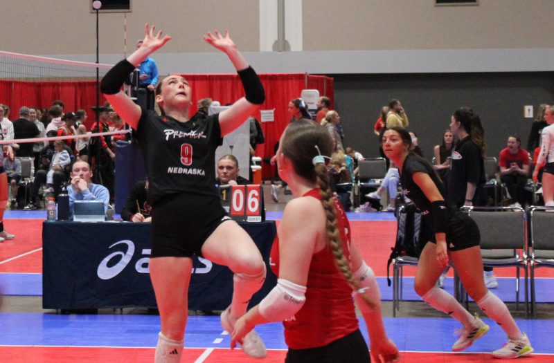 Nebraska Bid Tracker: Premier 16 Red Soars to Show Me Silver