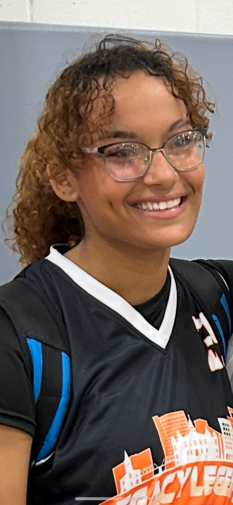 Ta’mya Davis