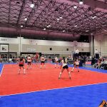 Four 2028’s Dominating The Field and One USA U19 Selection