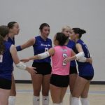 Future Senior Leaders Emerge at Great Plains Region Bid Tourney