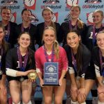 Meet The 18U Iowa Teams Competing USAV Nationals